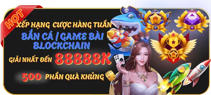 Đánh Giá Game Bắn Cá Mới